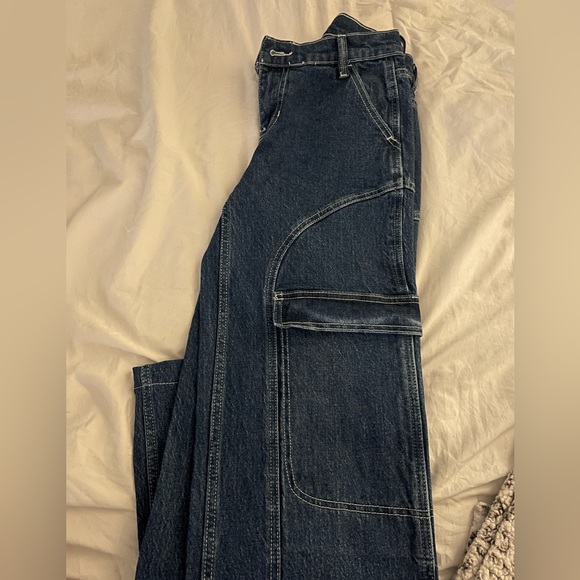 All are pacsun jeans size 22 - Picture 1 of 5